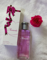 Moments Eau de Parfum β 100ml (For Women)