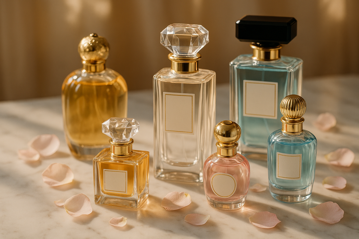 Fragrances
