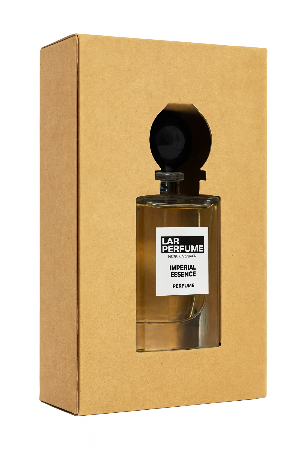 👑 IMPERIAL ESSENCE – Refined. Modern. Timeless. Perfume 100ml