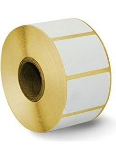 Labell Roll 38x25 TT / DT 1000sticker per roll-1