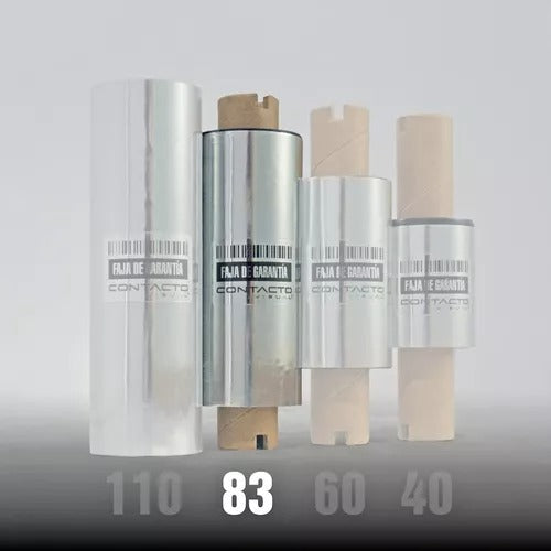 PREMIUM QUALITY RESIN RIBBON 85X74 JW-1