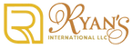 Ryan's International LLC