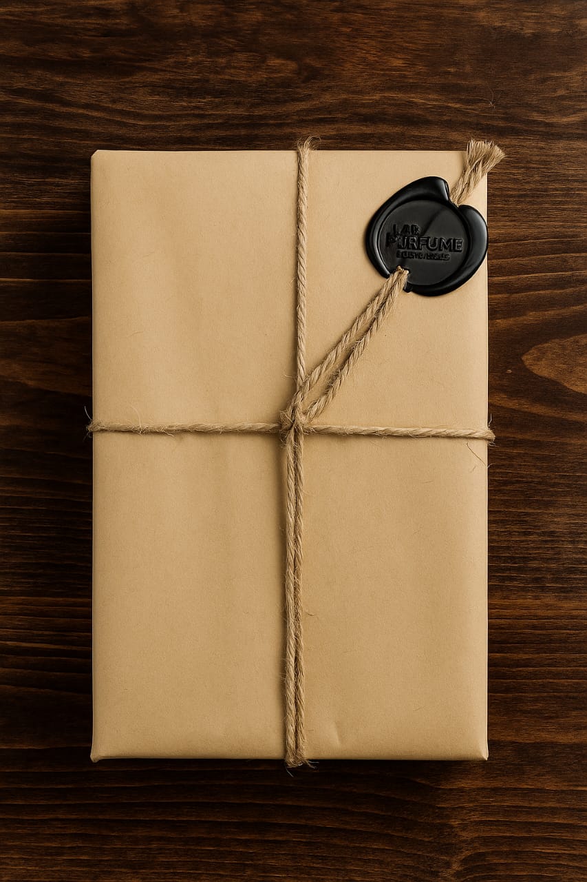 👑 IMPERIAL ESSENCE – Refined. Modern. Timeless. Perfume 100ml