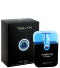 ESTIARA POWER ON 100ML MEN